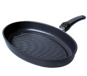 Сковорода с антипригарным покрытием "Frying Pans Titan", AMT