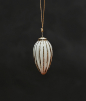 Елочная игрушка , ROOMERS