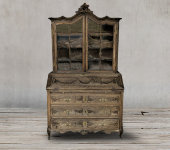 Буффет 19 век , ROOMERS ANTIQUE