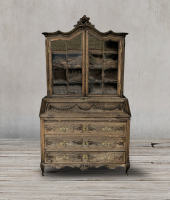 Буффет 19 век , ROOMERS ANTIQUE