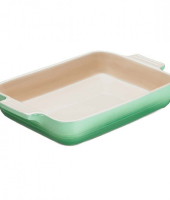 Прямоугольное блюдо, 26 см, Le Creuset