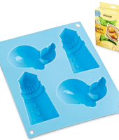 Силиконовая форма "Baby Line", Silikomart