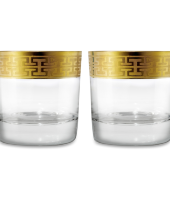 Набор для виски "Hommage Gold classic", Zwiesel 1872