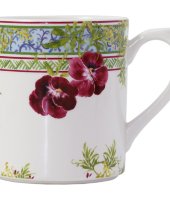 Большая кружка "Многоцветие", Gien    
