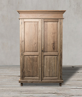 Шкаф Санто , ROOMERS