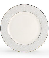 Адажио закусочная тарелка, АККУ