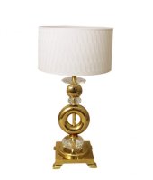 Настольная лампа "Рондо", Franco                 