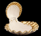 Статуэтка "Раковина", Ahura