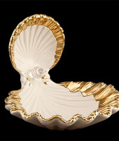 Статуэтка "Раковина", Ahura