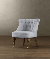 Пуф Камден , RESTORATION HARDWARE