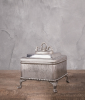 Емкость с крышкой , ROOMERS