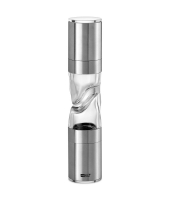 Мельница двусторонняя для специй, DUOSPICE MINI, размер 3,8 х 15 см