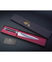 Филетировочный нож из гибкой стали, Shun Classic, 18 см, KAI