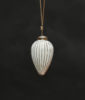 Елочная игрушка , ROOMERS