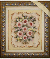 Панно "Пергамент", Arte Casa