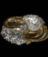 Менажница, Chinelli 