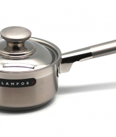 Сотейник "Мажестик Сатин" 1л, Silampos