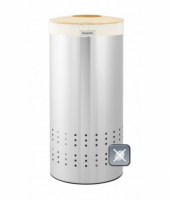 Бак для белья, 30л, 375286, Brabantia