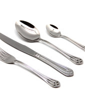 Набор столовых приборов 24/6 "Vitral", Herdmar