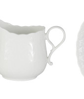 Молочник  Шёлк