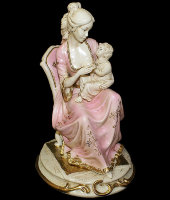 Статуэтка "Материнство", La Medea