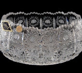 Салатник 15.5 см, хрусталь, Aurum Crystal s.r.o.