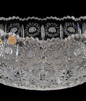 Салатник 15.5 см, хрусталь, Aurum Crystal s.r.o.