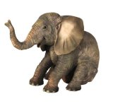 Статуэтка Слонёнок