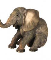 Статуэтка Слонёнок