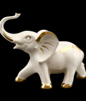 Статуэтка "Слон", Ahura