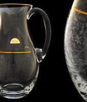 Кувшин "Паутинка", Rona 