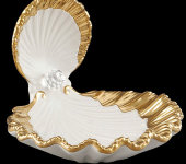 Статуэтка "Раковина", Ahura