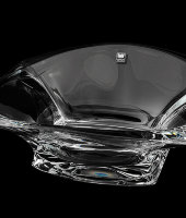 Салатник "Светла - Омниа", Aurum-Crystal s.r.o