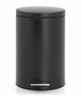 Ведро для мусора с педалью MC, 12л, 478109, Brabantia