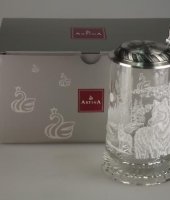 Кружка для пива "Wolf", Artina 