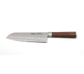 Нож сантоку с канавками 18 см, серия 33000, Cork, IVO