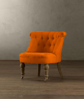 Пуф Камден , RESTORATION HARDWARE