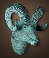 Голова барана , ROOMERS