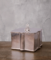 Емкость с крышкой , ROOMERS