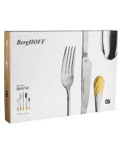 Набор столовых приборов 30 пр. "Waterfall", BergHOFF   