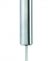 Нож для овощей и фруктов с поперечным лезвием, навесной, Cristel