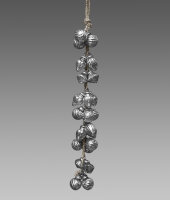 Елочная игрушка , ROOMERS