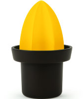 Соковыжималка для цитрусовых "Diego", Cookut      