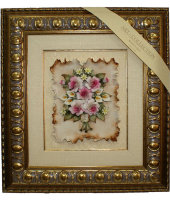 Панно "Букет", Arte Casa