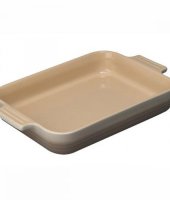 Прямоугольное блюдо, 26 см, Le Creuset