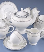 Чайный сервиз "Британия" на 6 персон, Royal Aurel