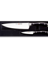 Набор кухонных ножей "Classic Ikon", Wuesthof