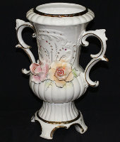 Ваза "Розы", Ceramiche Ferraro