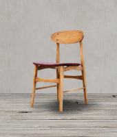 Стул Скандинавия , ROOMERS