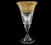 Набор бокалов для вина 280 мл 6 шт Allegro Golden Light, Vaclav Ruzicka
